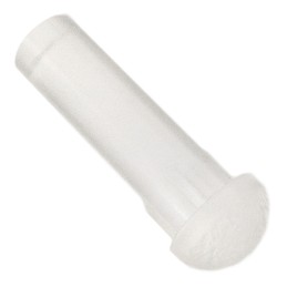 1 pcs : 51513530500F - 5MM PMVLPDOME .162'X.500'LG