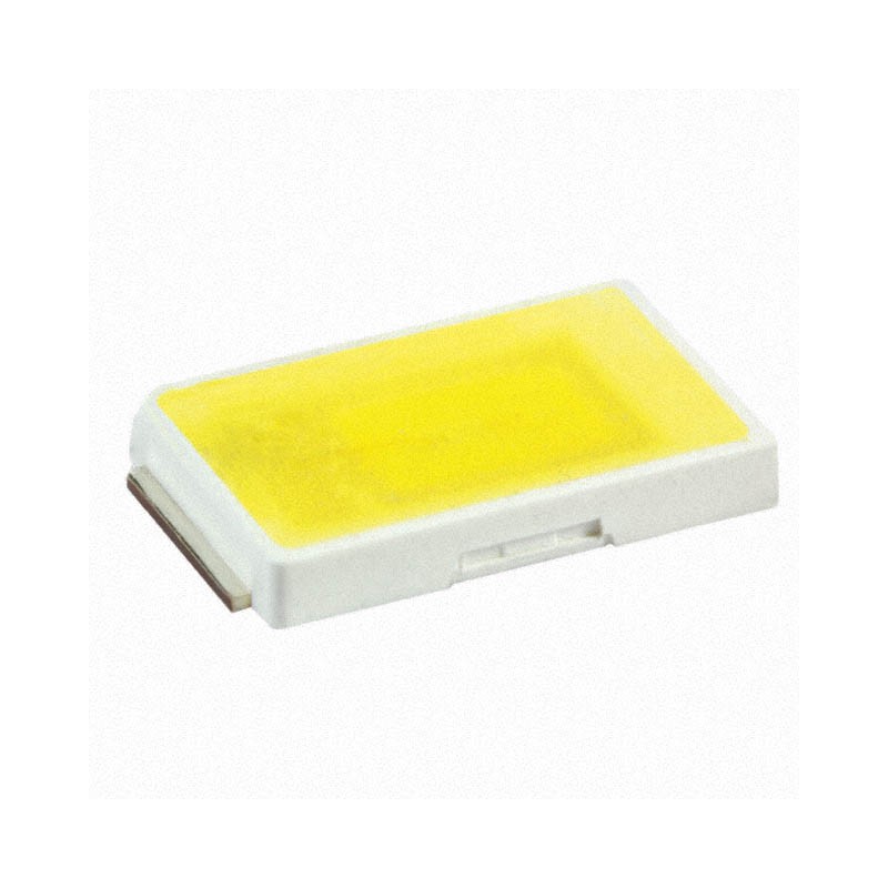 1 pcs : SAW8P42A-S0S5-EA - LED ACRICH NEUT WHT 4000K SMD