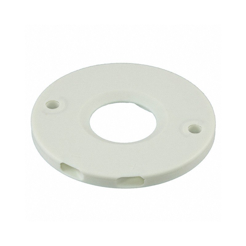 1 pcs : 2213401-1 - LUMAWISE LED HOLDER Z50 LOW PROF