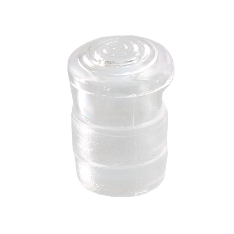 1 pcs : SMC_170_CTP - LENS CLEAR FRESNEL RING PANEL MT