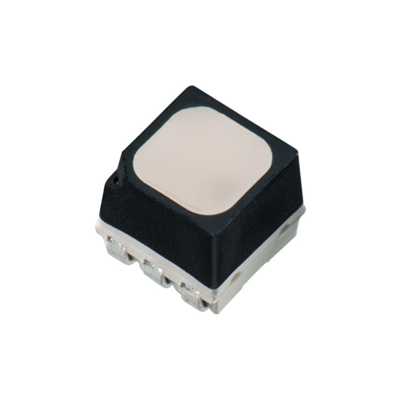 1 pcs : 150202M153130 - LED RGB DIFFUSED 4SMD