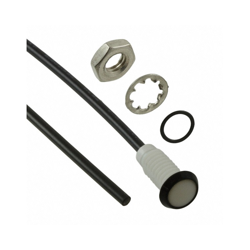 1 pcs : PM3-P1522-10.00 - PANEL MOUNT INDICATORS