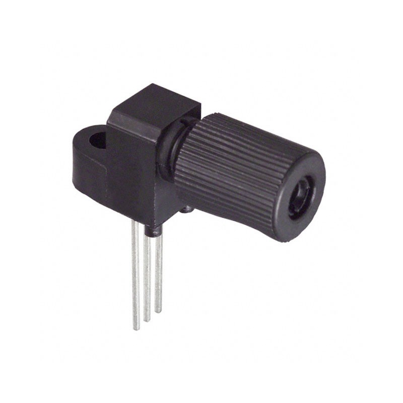 1 pcs : IF-D95T - FIBER OPTIC RECEIVER 125KBPS