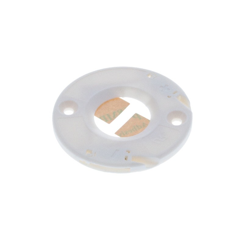 1 pcs : 1-2325811-2 - LUMAWISE LED HOLDER