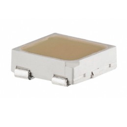 1 pcs : MLBAWT-A1-0000-000UEA - LED XLAMP WARM WHT 2200K SMD