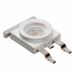 1 pcs : ASMT-MB00-NDF00 - LED MOONSTONE BLUE 470NM