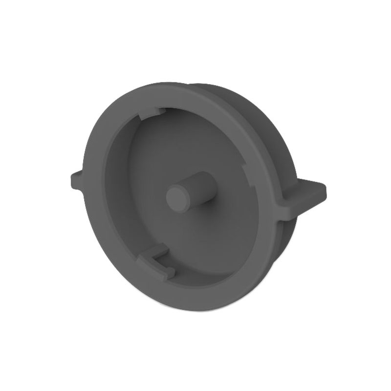 1 pcs : 2213795-1 - SEALING CAP, SR RECEPTACLE