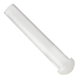 1 pcs : 51513530800F - 5MM PMVLPDOME .162'X.800'LG