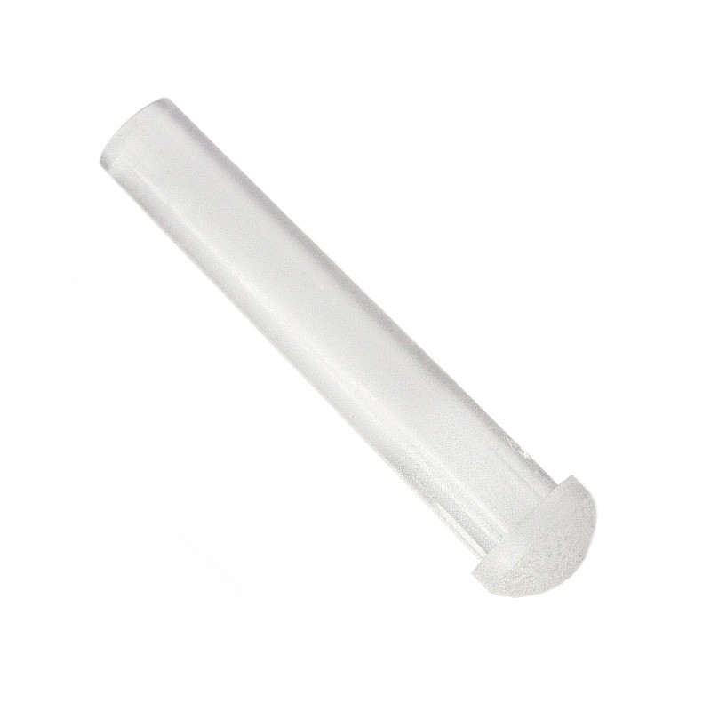 1 pcs : 51513530800F - 5MM PMVLPDOME .162'X.800'LG