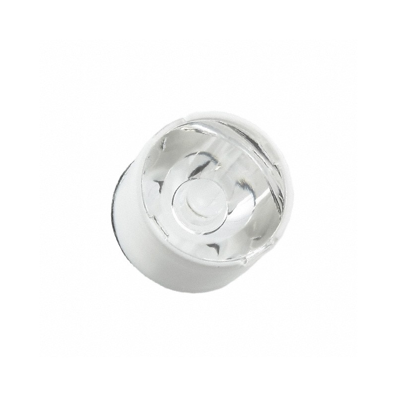 1 pcs : FA10888_TINA-RS - LENS CLR 14/17DEG SPOT ADH TAPE