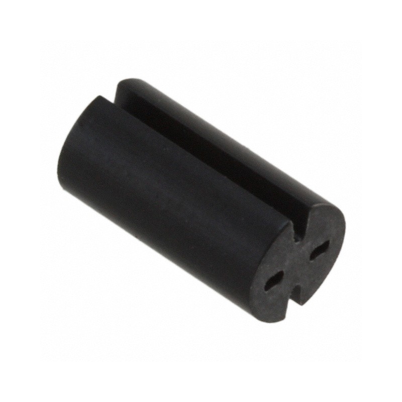 1 pcs : LEDS2-6-26 - LED SPACER FOR T-1 3/8 X 3/16'