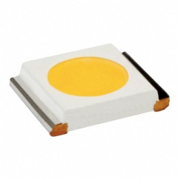 1 pcs : SAW8WA2A-L32M40-FA - LED ACRICH WARM WHT 3500K SMD