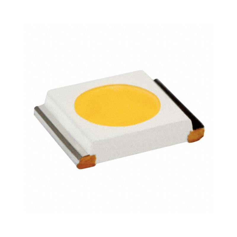 1 pcs : SAW8WA2A-L32M40-FA - LED ACRICH WARM WHT 3500K SMD