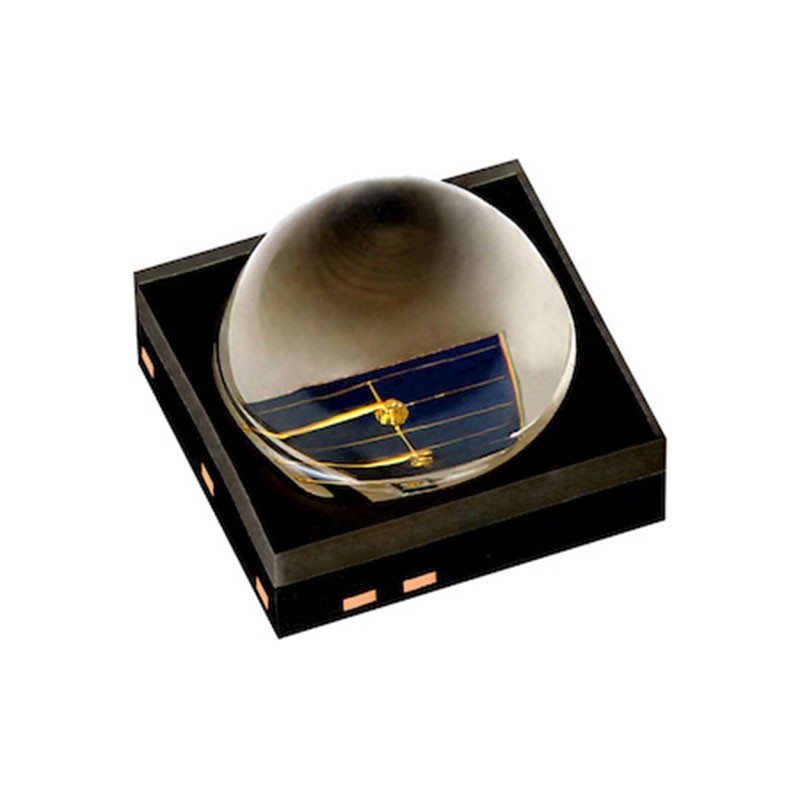 1 pcs : VSMA1094250 - HIGH POWERED INFRARED EMITTER, +