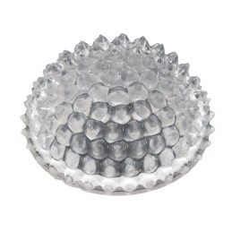 1 pcs : FP15072_ZORYA-SC-C - LENS CLEAR 262-265DEG TWIST LOCK