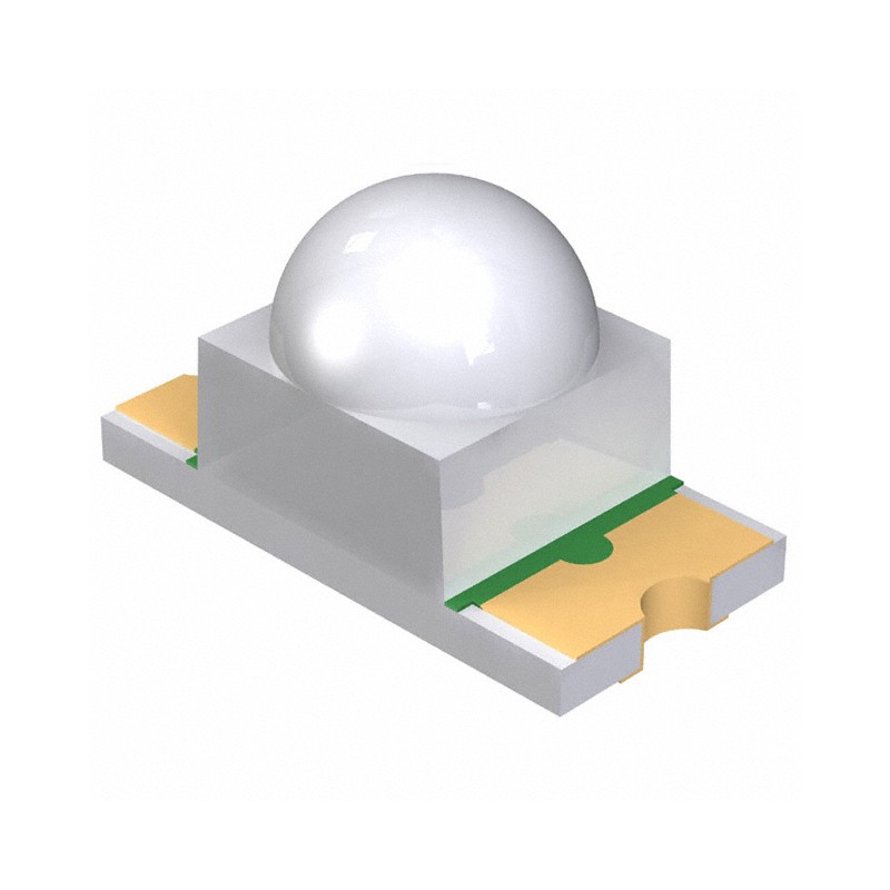 1 pcs : SML-S13MTT68 - LED YLW-GRN 3216 SMD