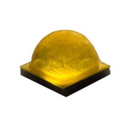 1 pcs : XHP35B-00-0000-0D0BE20E1 - LED XLAMP COOL WHITE 6500K SMD