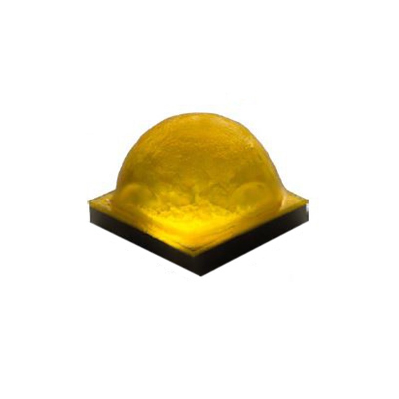 1 pcs : XHP35B-00-0000-0D0BE20E1 - LED XLAMP COOL WHITE 6500K SMD