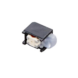 1 pcs : 5913001860F - LED CBI 2.84MM GN/R SMD RA 13'RL