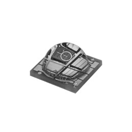 1 pcs : IN-505FCHWV - LED IN-505 RGBW 625/525/463/6650