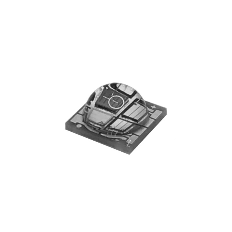 1 pcs : IN-505FCHWV - LED IN-505 RGBW 625/525/463/6650