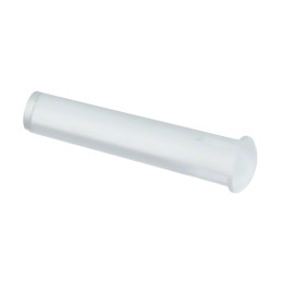 1 pcs : 51513020500F - LIGHTPIPE PNL MT CONVEX 0.500'