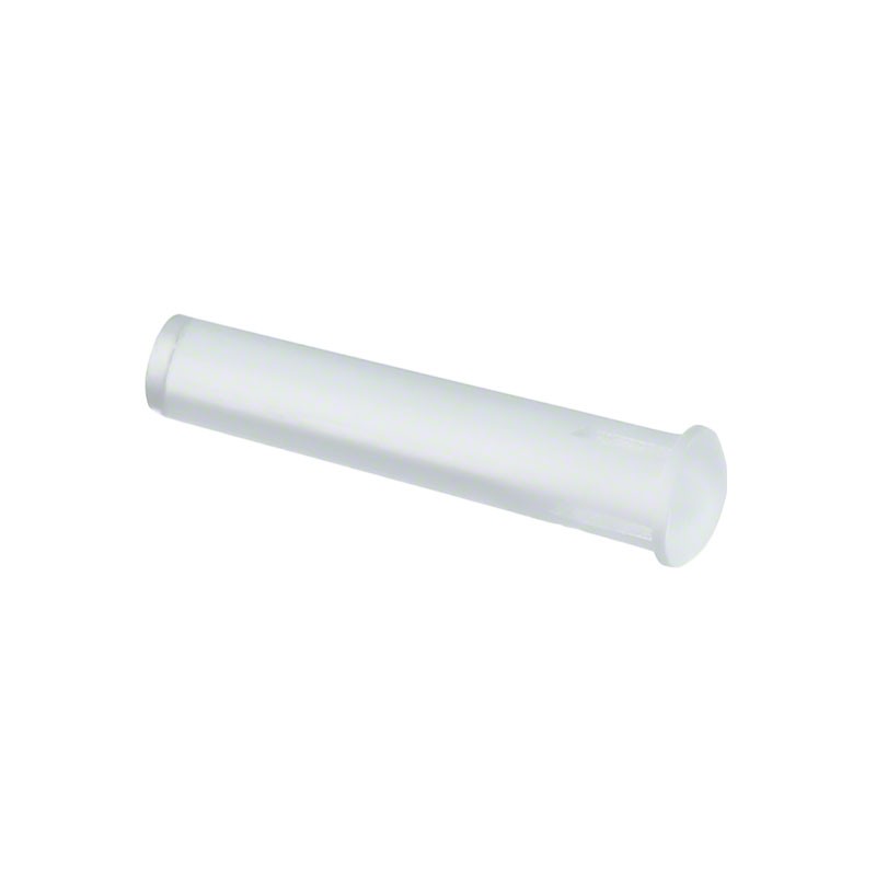 1 pcs : 51513020500F - LIGHTPIPE PNL MT CONVEX 0.500'