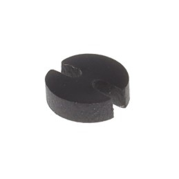 1 pcs : ELM 4-1MM - LED MT SR VERT 1MM 3MM 2LD