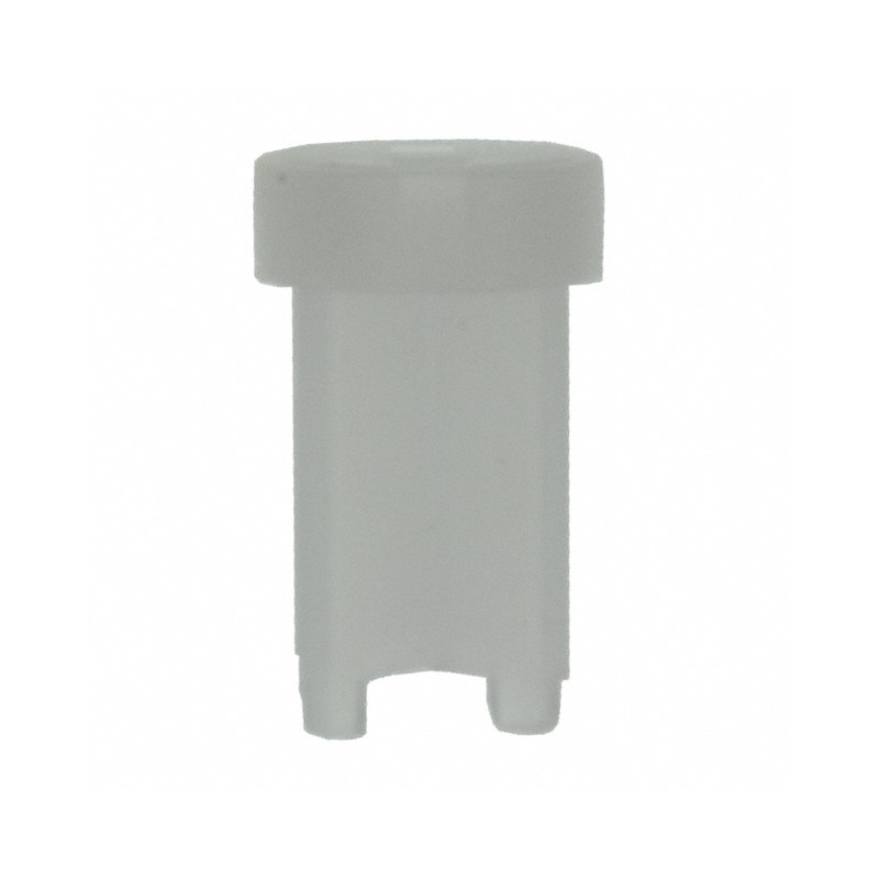 1 pcs : LEDS2E-6-01 - LED SPACER (T1 3/4) 3/8'