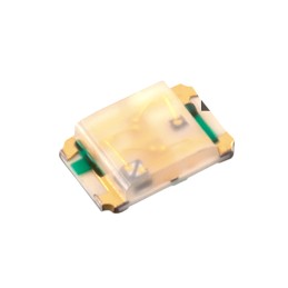 1 pcs : 150080M153000 - LED RGB DIFFUSED SMD