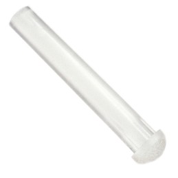 1 pcs : 51513530900F - 5MM PMVLPDOME .162'X.900'LG