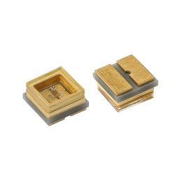 1 pcs : VLMU35CB21-275-120 - UVC EMITTING DIODE IN SMD PACKAG