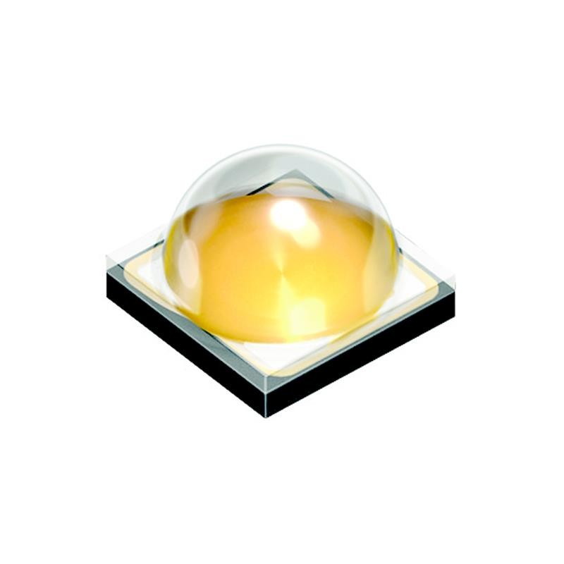 1 pcs : GW CSSRM1.BM-MPMR-A737-1-700-R18 - LED OSLON WARM WHT 3000K CSMD