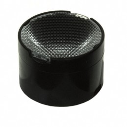 1 pcs : FA10660_LXP-M - LENS CLEAR 18-26DEG MED ADH TAPE