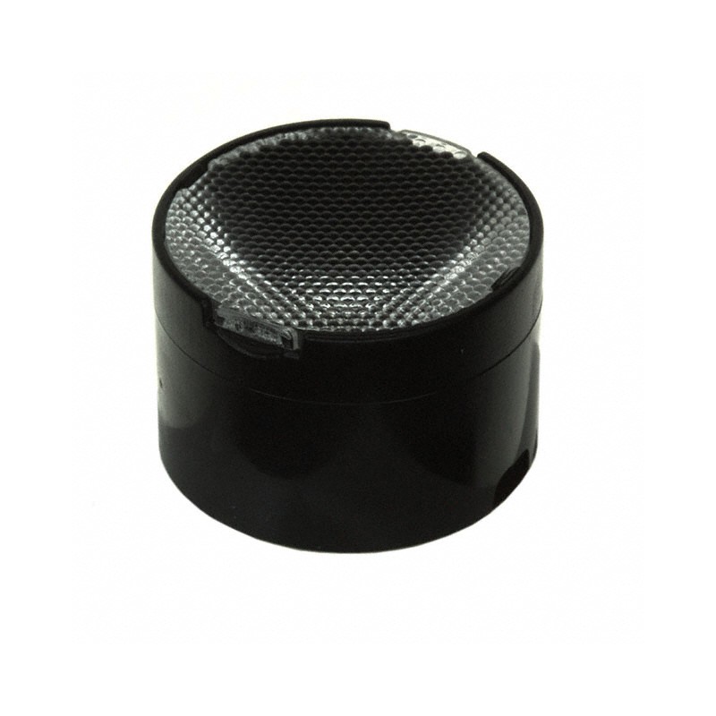 1 pcs : FA10660_LXP-M - LENS CLEAR 18-26DEG MED ADH TAPE