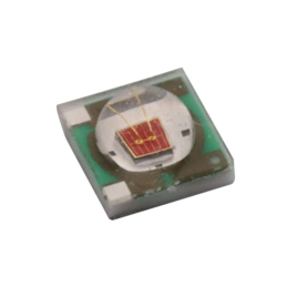 1 pcs : BWL-35C1R15 - LED HIGH POWER RED 623NM
