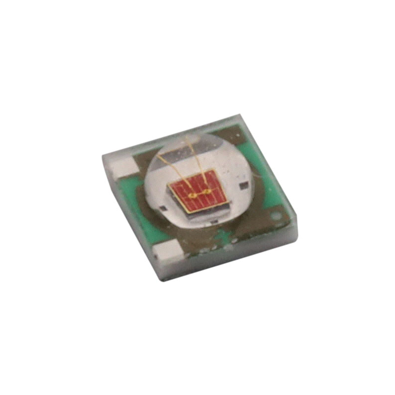 1 pcs : BWL-35C1R15 - LED HIGH POWER RED 623NM