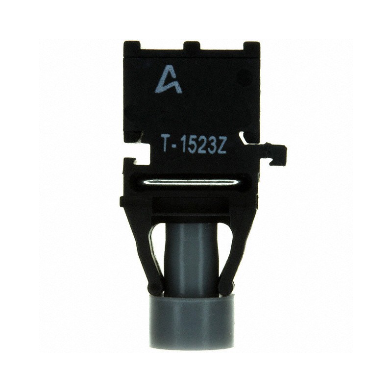 1 pcs : HFBR-1523Z - XMITTER FIBER OPTIC 660NM