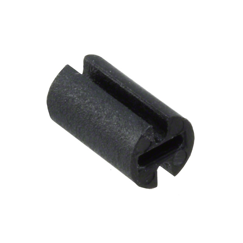 1 pcs : 705820075 - WA-SLED NYLON 66 UL94 V-2 COLOUR