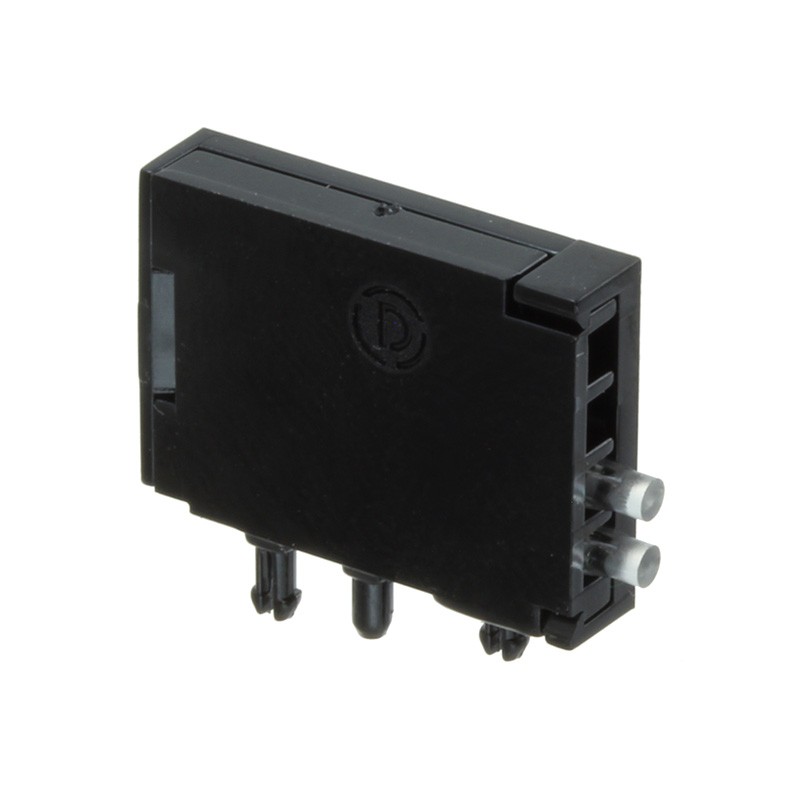 1 pcs : 5151232F - LIGHT PIPE 2 HIGH DENSITY 1.5MM