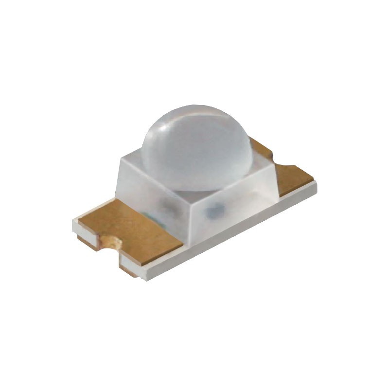 1 pcs : SML-S15R2TT86 - COMPACT INFRARED LED REVERSE MOU