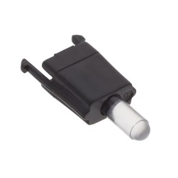 1 pcs : 515119400650DF - VLPDOME DF.118X.650LPCM.090'