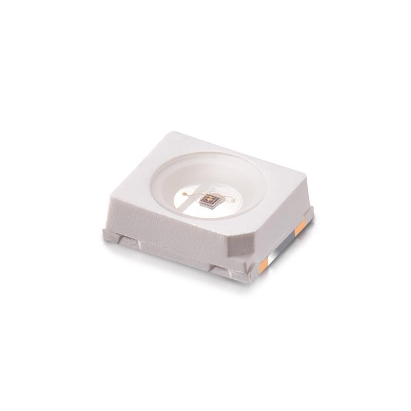 1 pcs : SE03-LP2835S-1400-940 - IR EMITTER 940NM 100MA 120DEGSMD