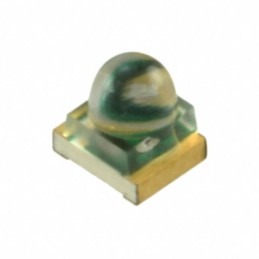 1 pcs : CSL0701UT5 - LED RED CLEAR SMD