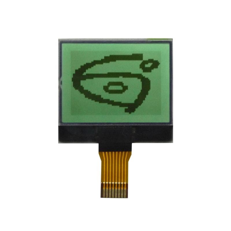 1 pcs : GFG084048C-FPNF-01 - GFG084048A003(84x48,FSTN-P,38.4x