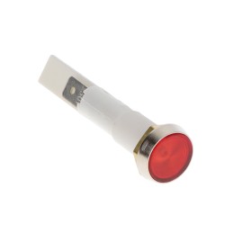 1 pcs : C027500NAE - LAMP PNL MNT