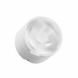 1 pcs : FA10646_TINA-D - LENS CLR 19/23DEG DIFF ADH TAPE