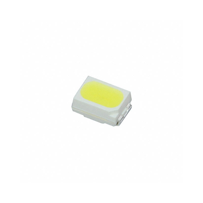 1 pcs : CLM3C-MKW-CWBXB233 - LED WARM WHITE DIFF 2PLCC SMD