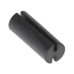 1 pcs : ELM 4-10MM - LED MT SR VERT 10MM 3MM 2LD