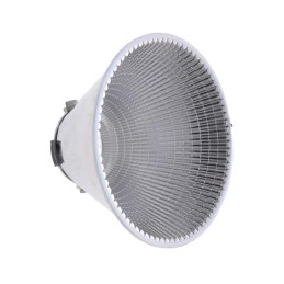 1 pcs : F16366_BARBARA-G2-WW - REFLECTOR ROUND 1POS